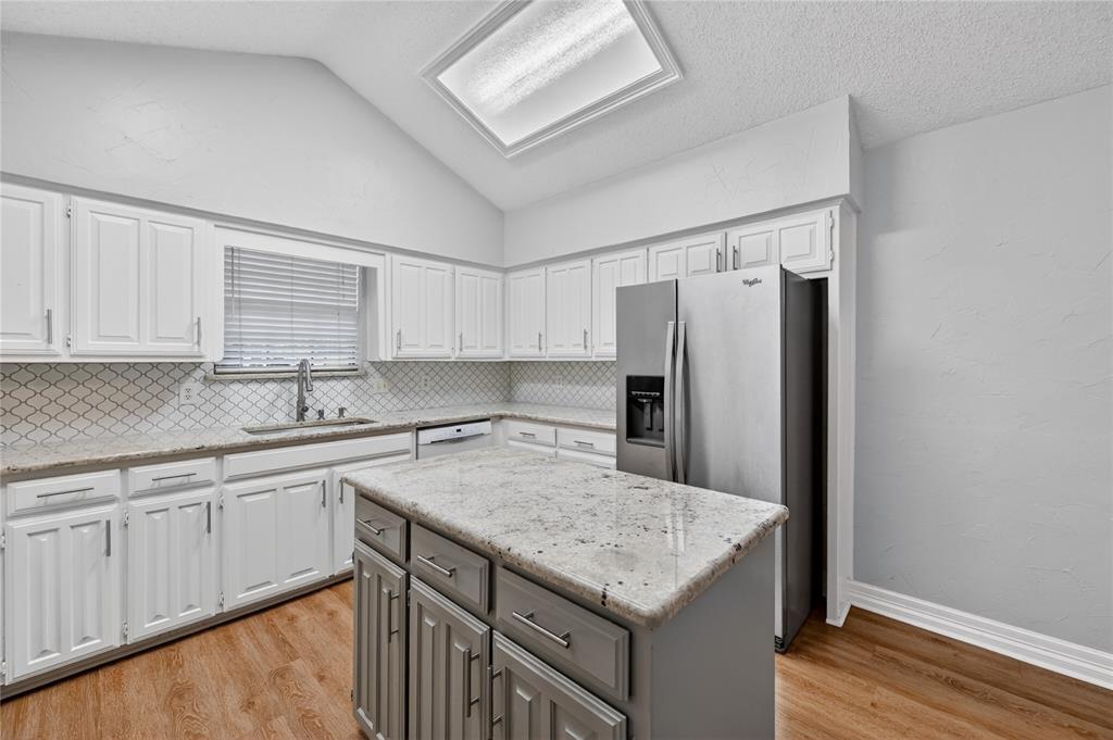Highland Meadows - Residential