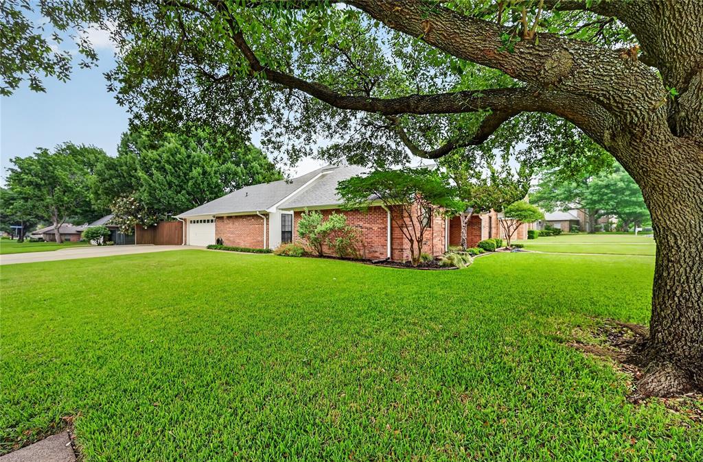 Highland Meadows - Residential