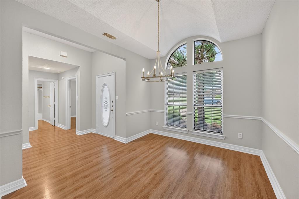 Highland Meadows - Residential