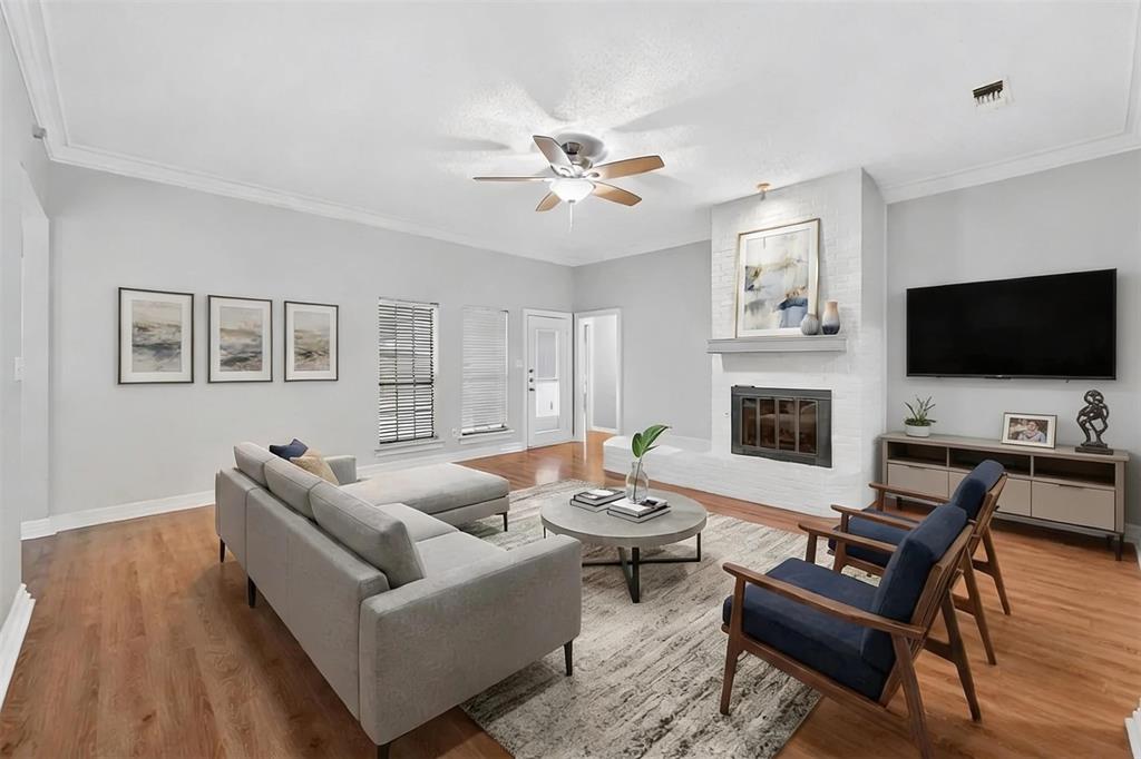 Highland Meadows - Residential