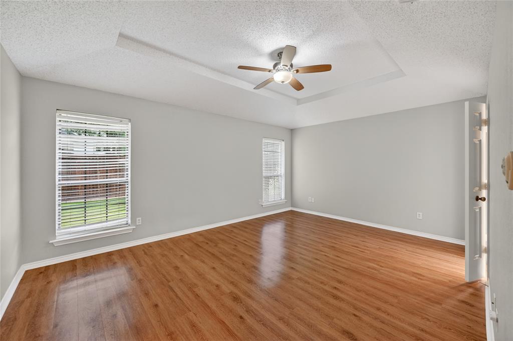 Highland Meadows - Residential
