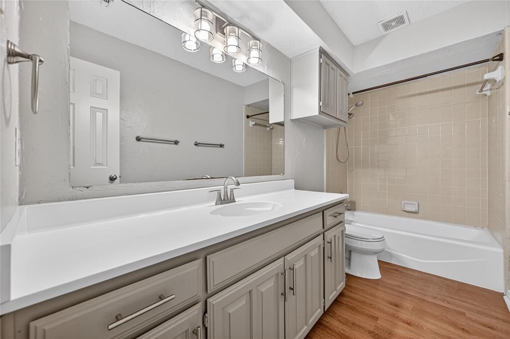 Highland Meadows - Residential