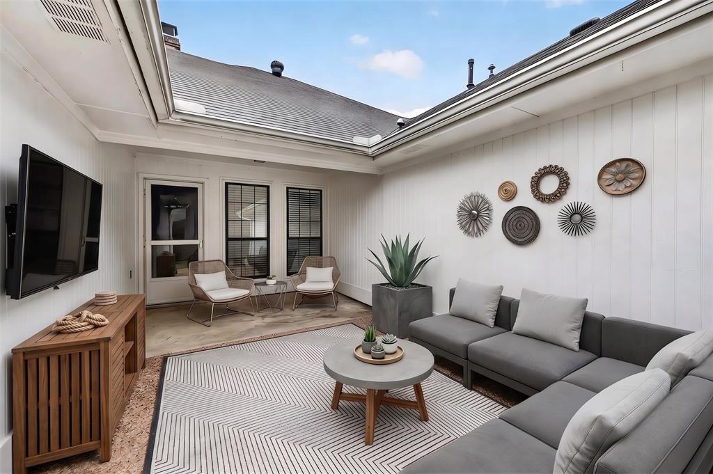 Highland Meadows - Residential