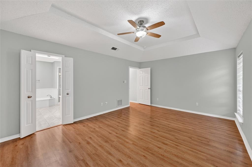 Highland Meadows - Residential