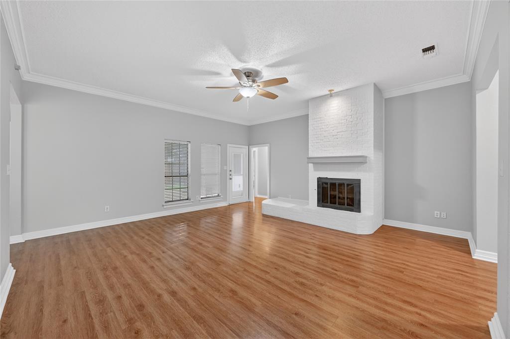 Highland Meadows - Residential