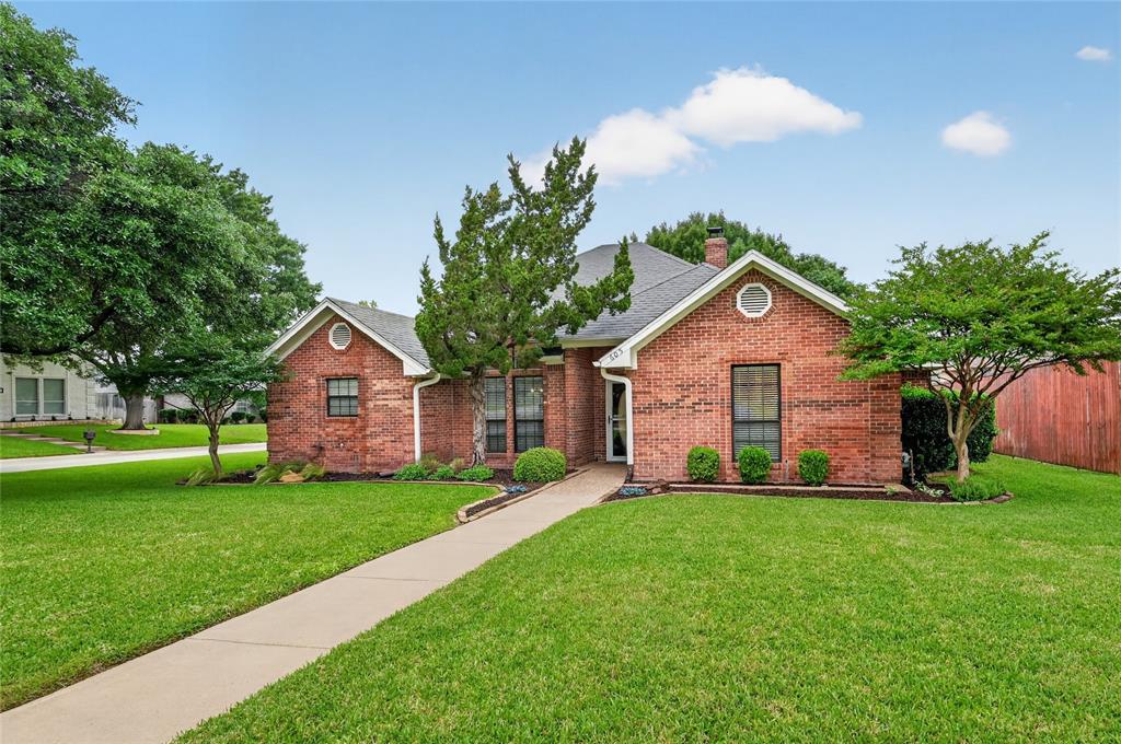 Highland Meadows - Residential