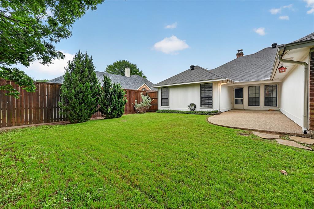 Highland Meadows - Residential