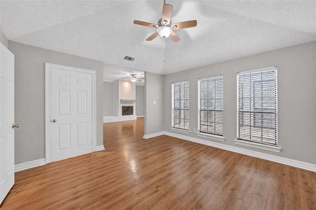 Highland Meadows - Residential