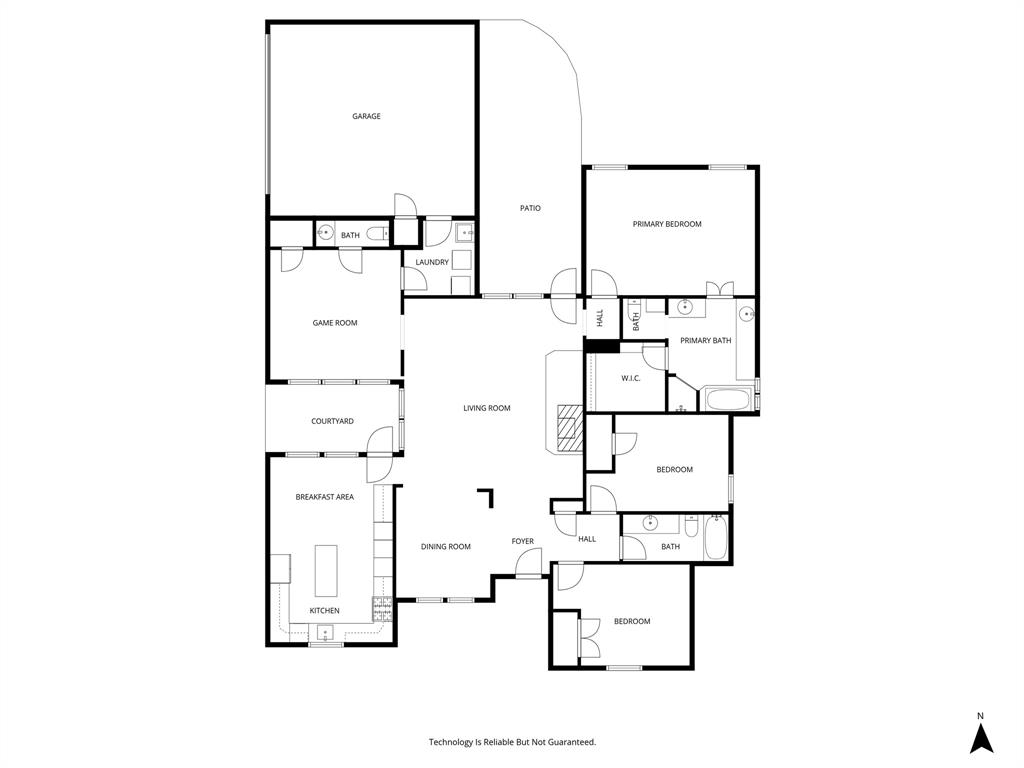Highland Meadows - Residential