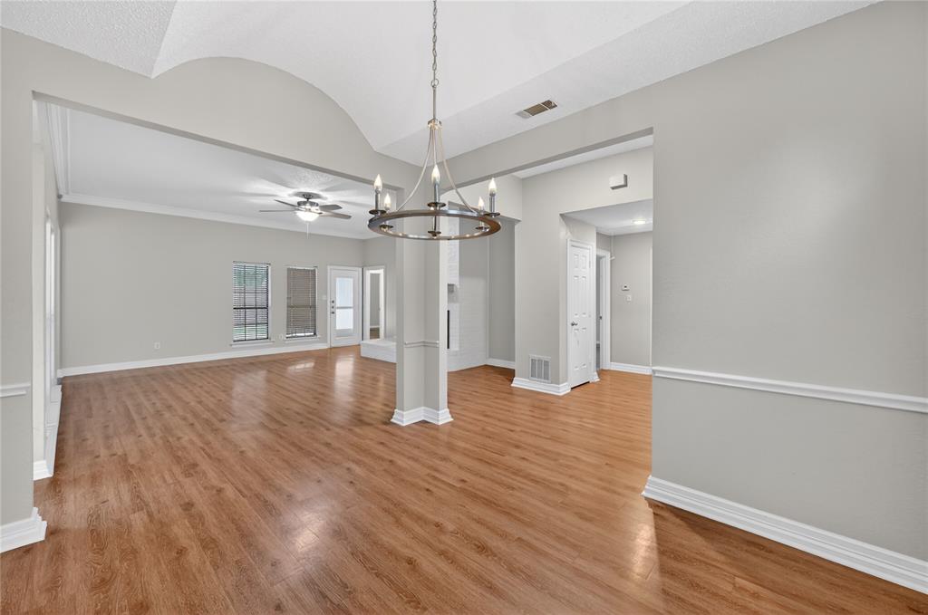 Highland Meadows - Residential