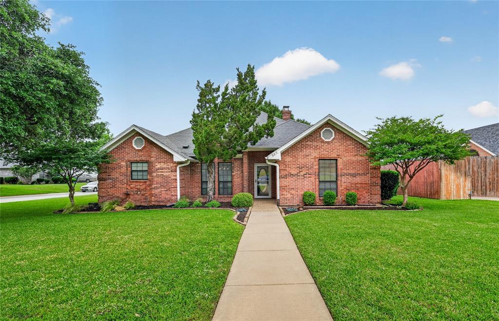 Highland Meadows - Residential