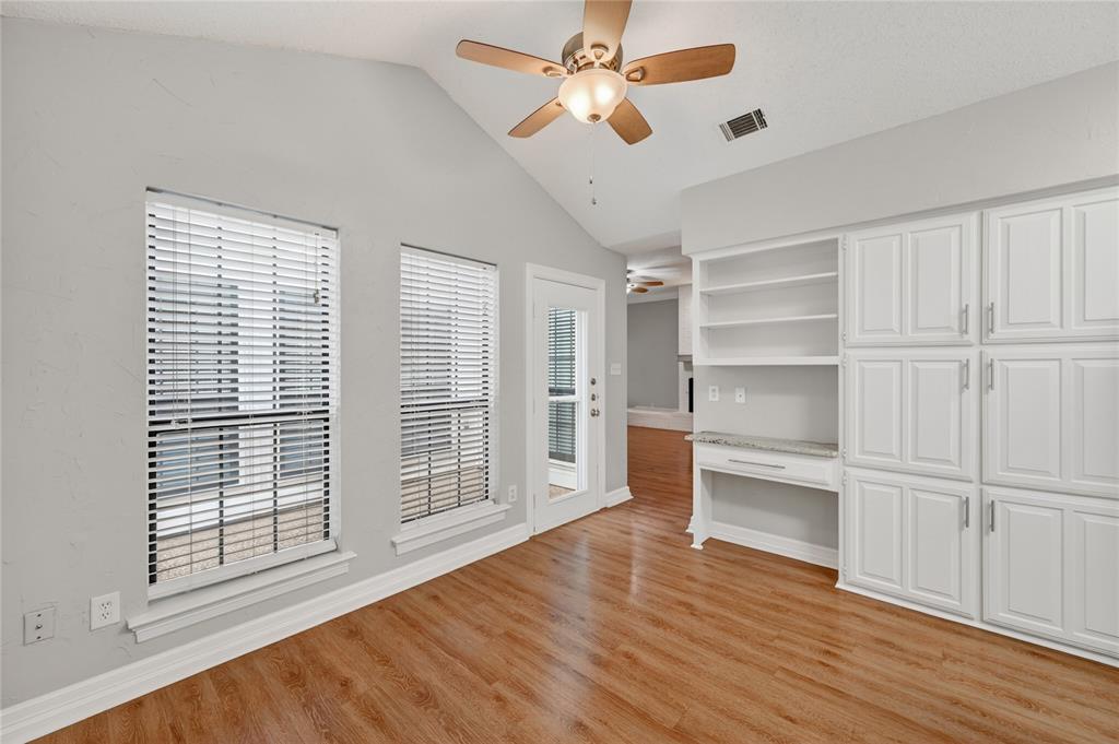 Highland Meadows - Residential
