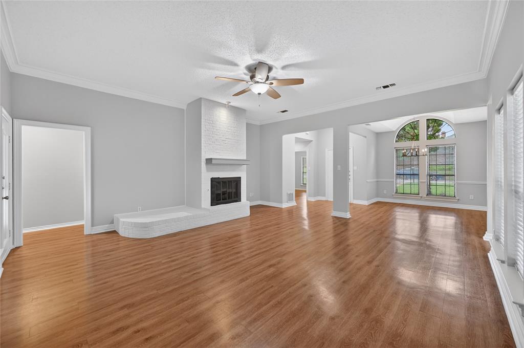 Highland Meadows - Residential
