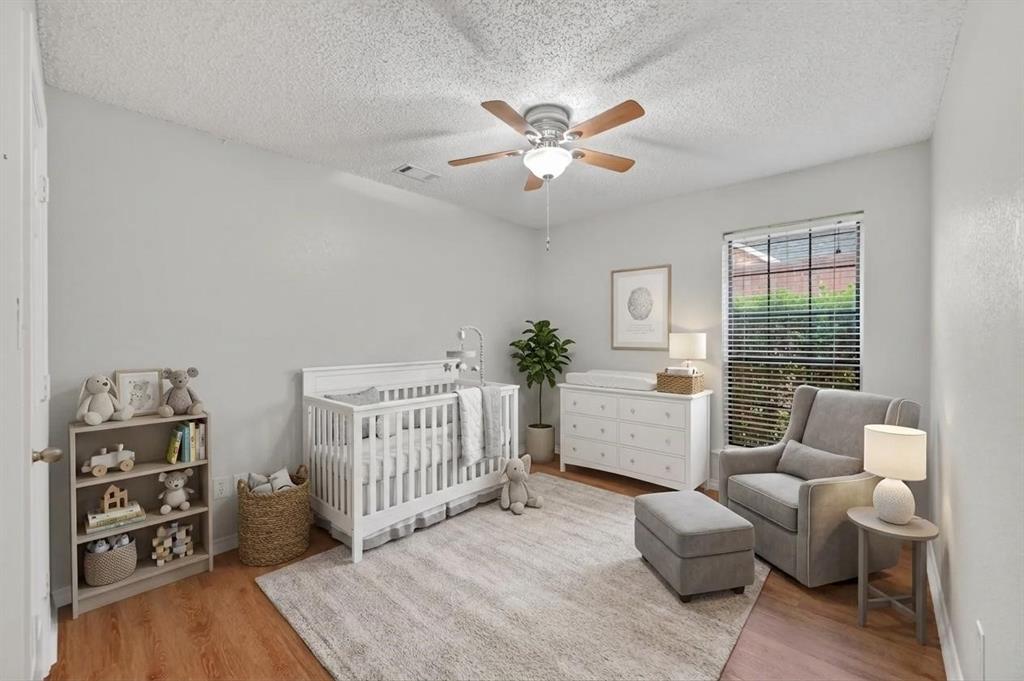 Highland Meadows - Residential