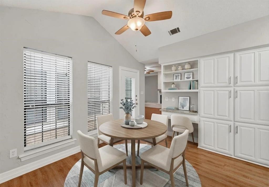 Highland Meadows - Residential