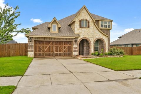 1156 Richard Pittmon Drive, Desoto, TX 75115 - #: 20970249