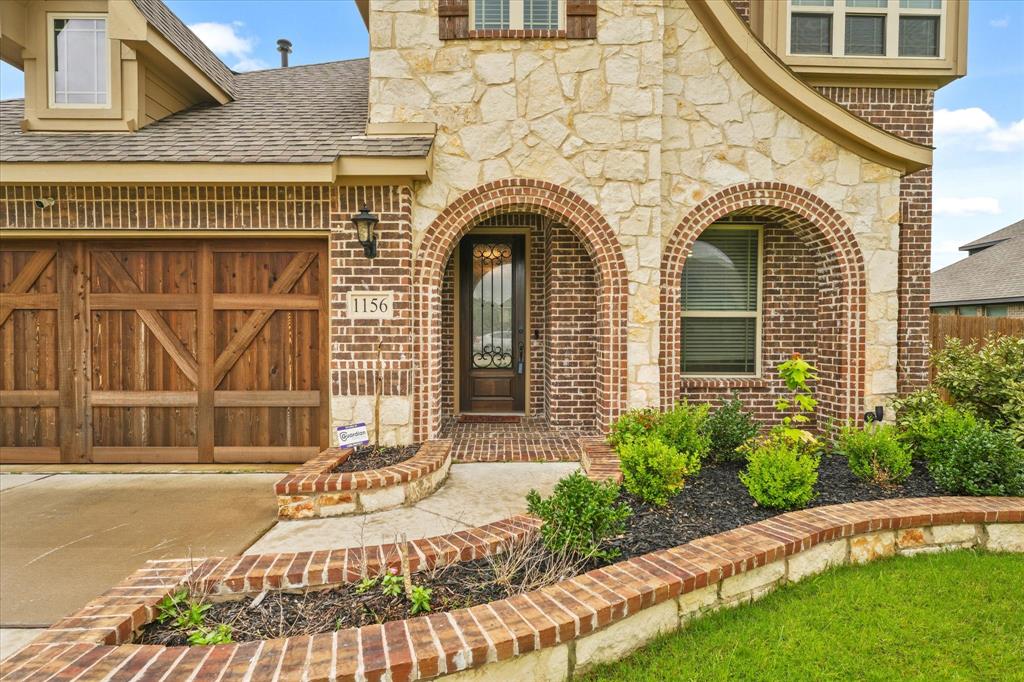 1156 Richard Pittmon Drive