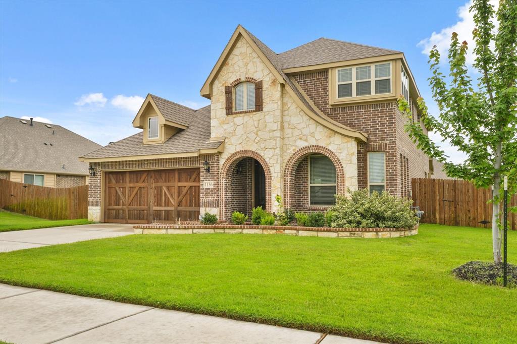 1156 Richard Pittmon Drive