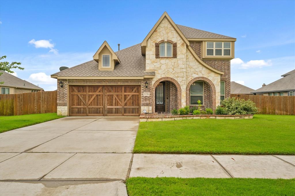 1156 Richard Pittmon Drive