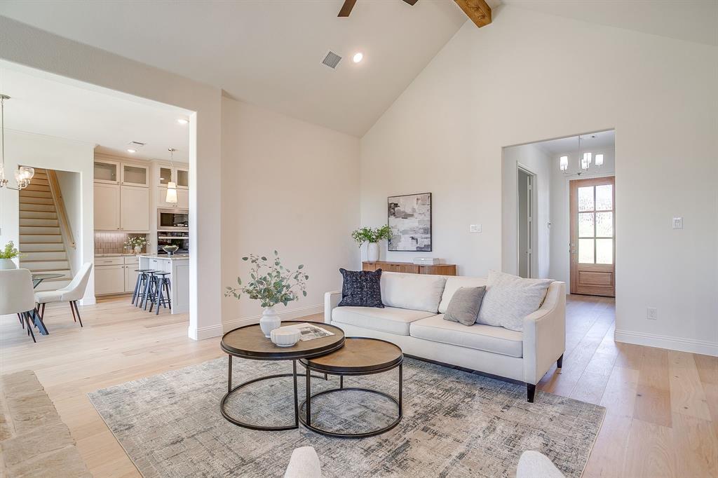 Calhoun Acres - Residential