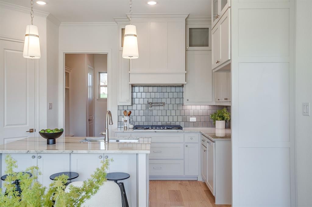 Calhoun Acres - Residential