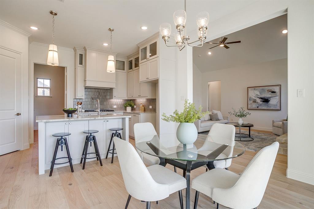 Calhoun Acres - Residential