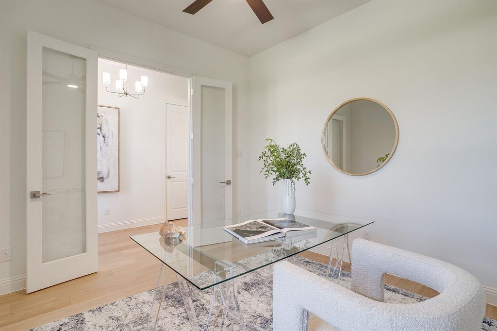 Calhoun Acres - Residential