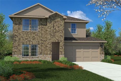 7937 TWIN FORKS Drive Fort Worth TX 76131