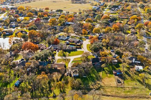 A home in Crandall