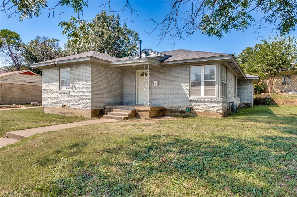 South Hills Add - Residential Lease