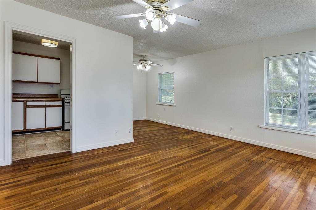 South Hills Add - Residential Lease