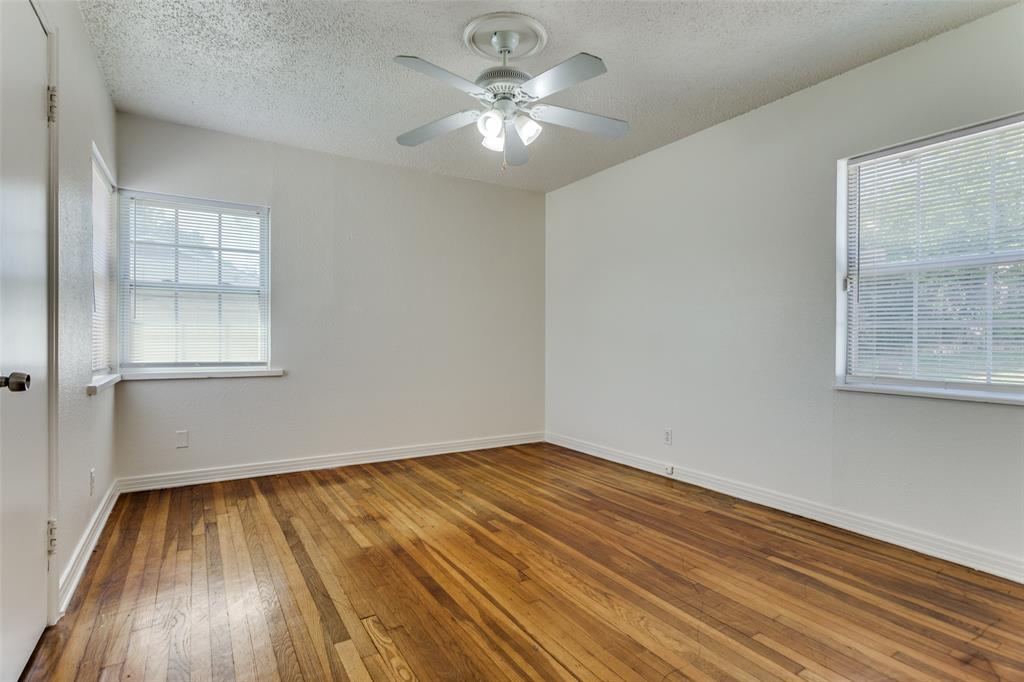 South Hills Add - Residential Lease