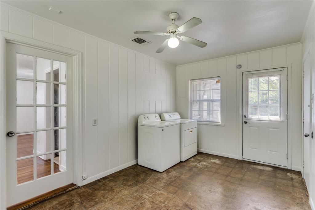 South Hills Add - Residential Lease