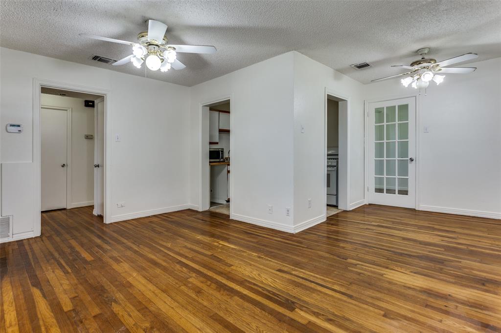 South Hills Add - Residential Lease