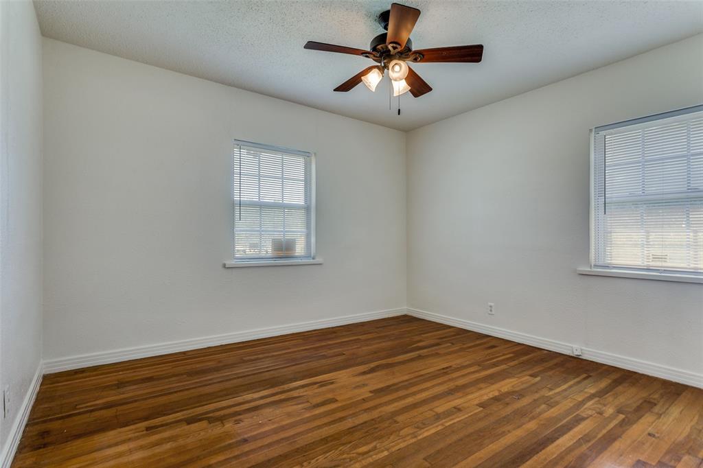 South Hills Add - Residential Lease