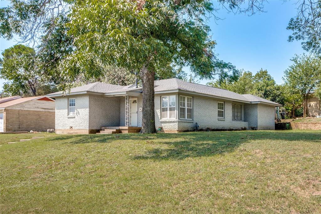 South Hills Add - Residential Lease