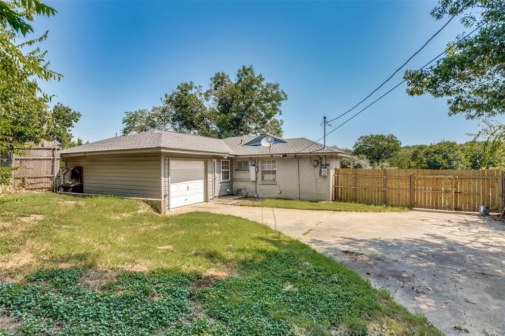 South Hills Add - Residential Lease