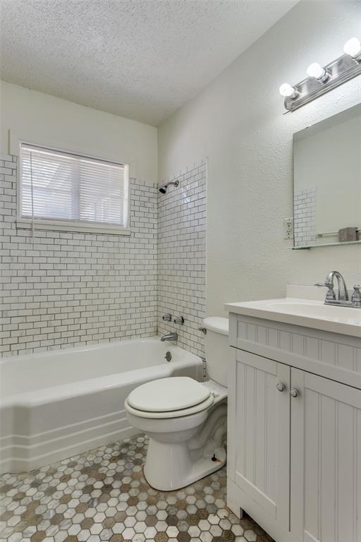 South Hills Add - Residential Lease