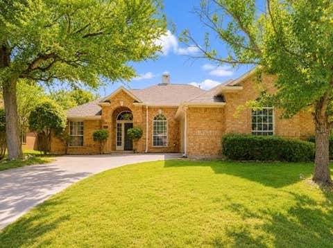 Photo of 2606 Brittany Drive, Rowlett, TX 75088 (MLS # 21354879)
