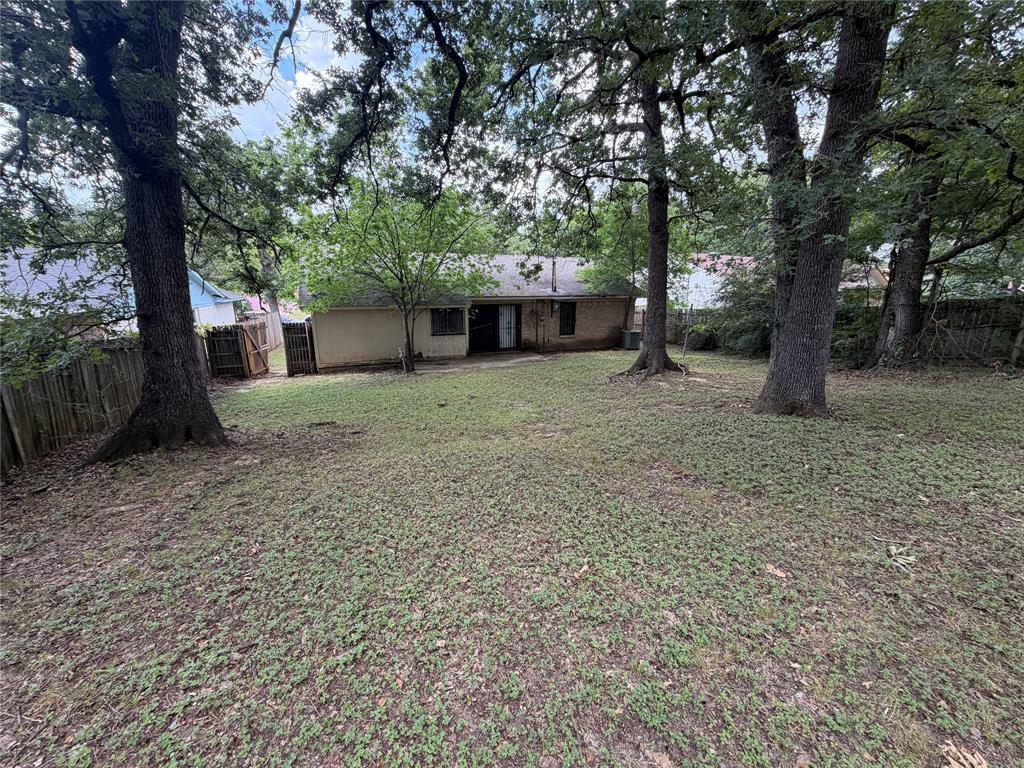 7318 Ridgewick Drive