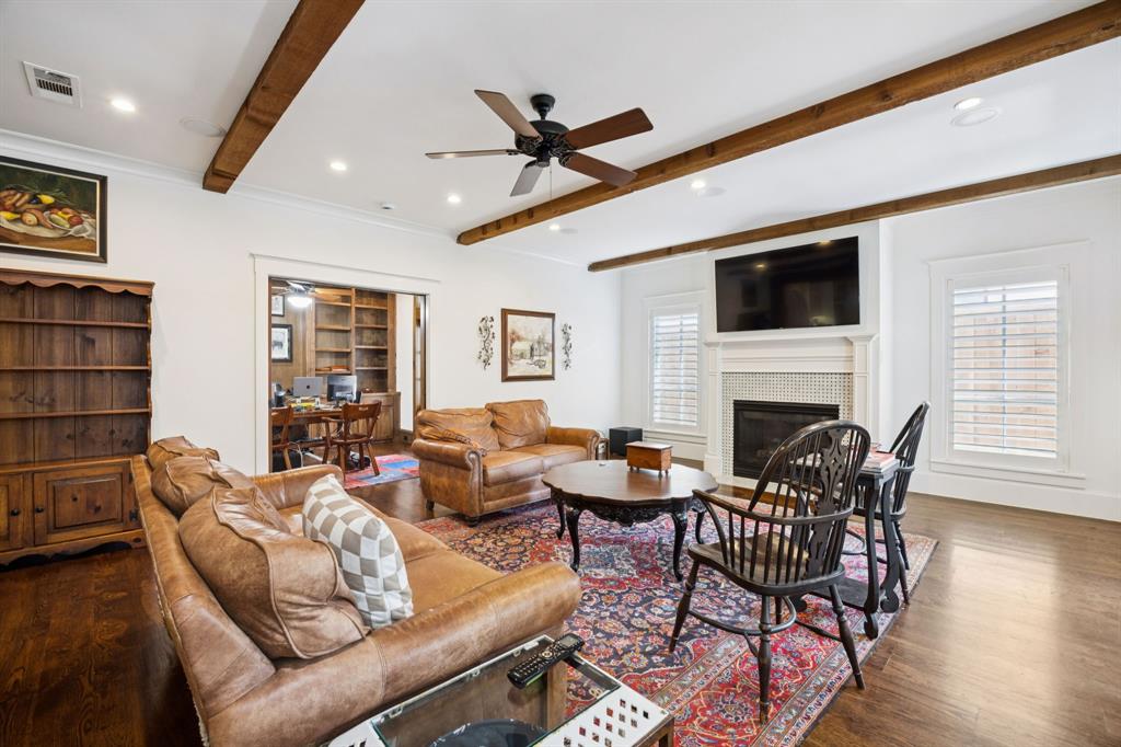 Caruth Hills 10 - Residential