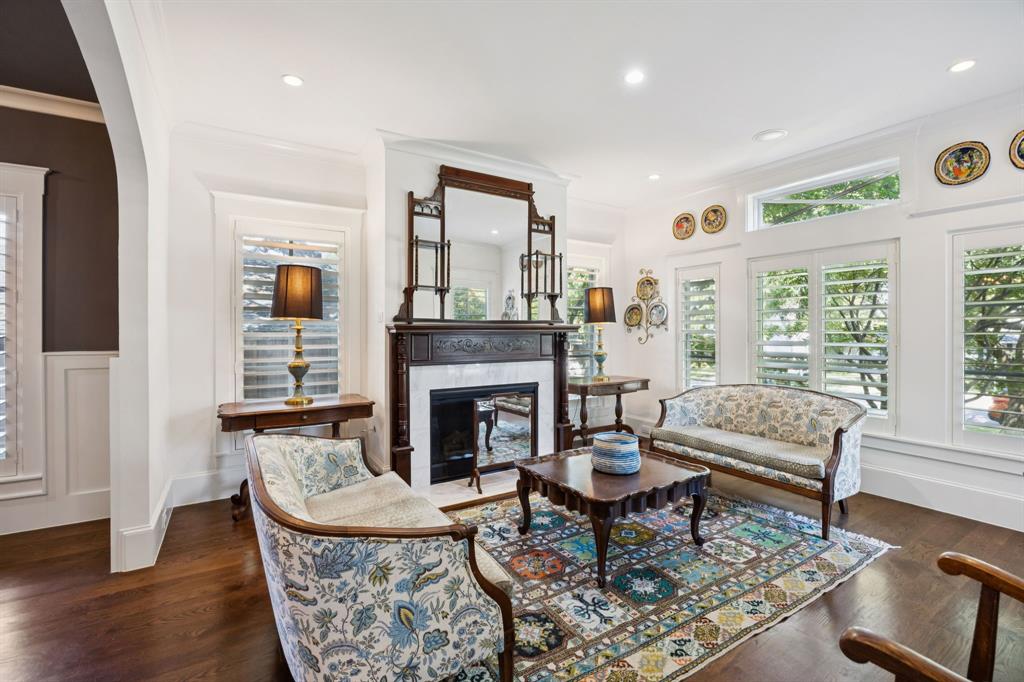 Caruth Hills 10 - Residential