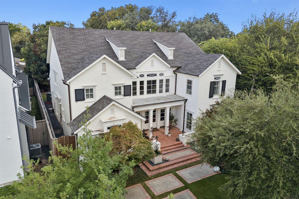 Caruth Hills 10 - Residential