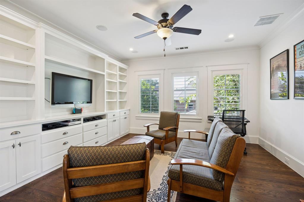 Caruth Hills 10 - Residential