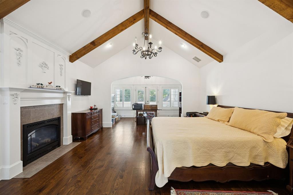 Caruth Hills 10 - Residential