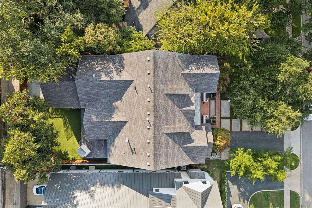 Caruth Hills 10 - Residential