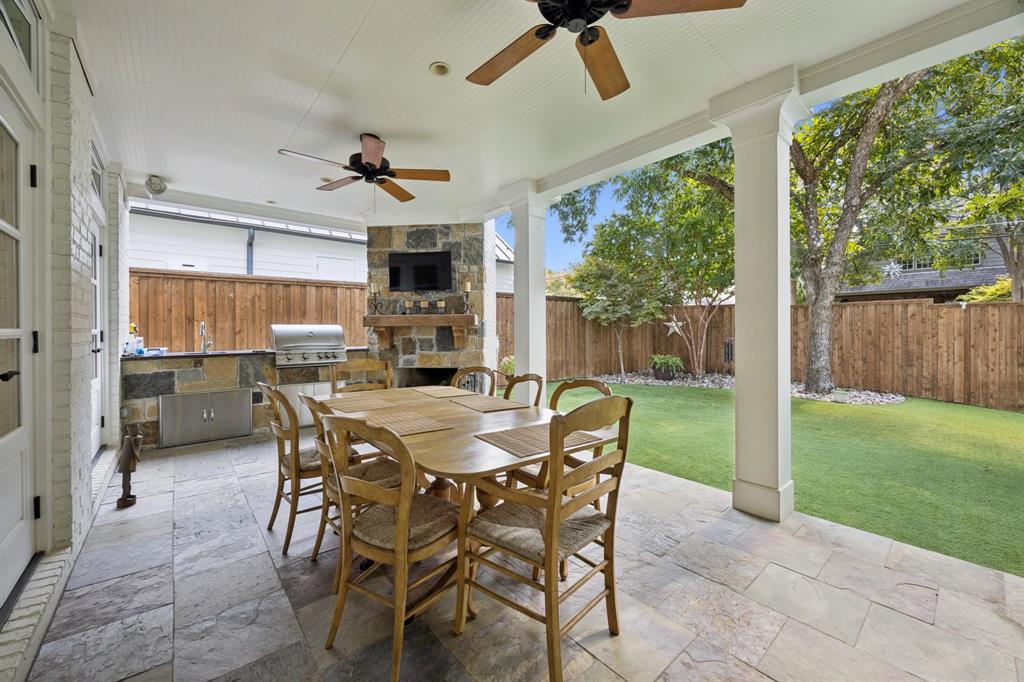 Caruth Hills 10 - Residential