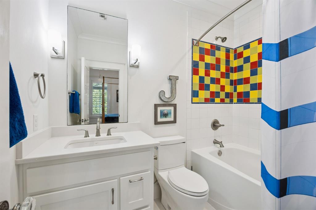 Caruth Hills 10 - Residential