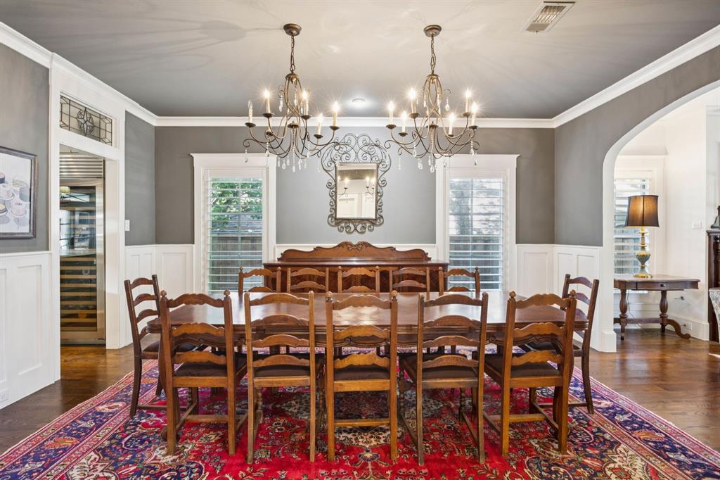 Caruth Hills 10 - Residential