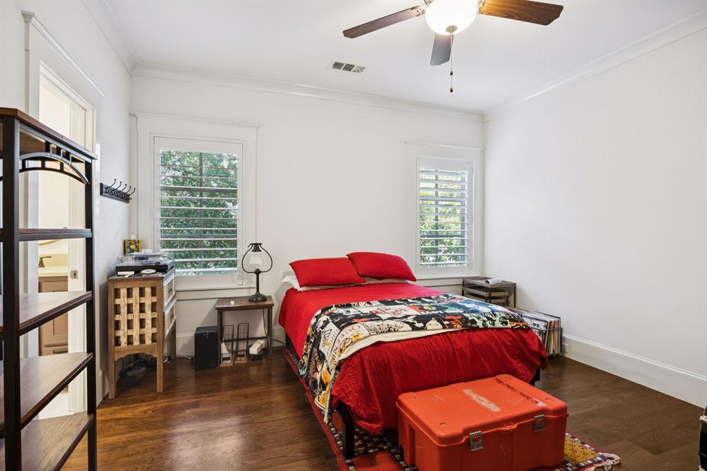 Caruth Hills 10 - Residential